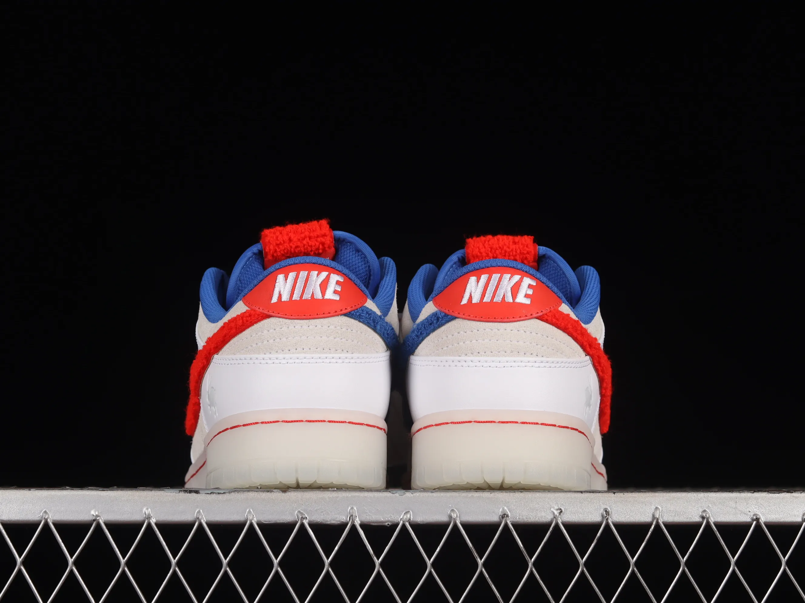 All categories Nk SB Dunk series Nk SB Dunk Low low-top sneakers M version pure original Nk SB Dunk Low "Year of the Rabbit" Year of the Rabbit limited SB low-top casual sneakers FD4203-161
